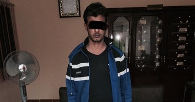 القبض على عاطل بحوزته 5 كيلو بانجو فى القنطرة غرب