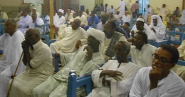 لجنة متابعة الملف النوبى بأسوان ترفض مشروع إنشاء الهيئة العليا للتنمية