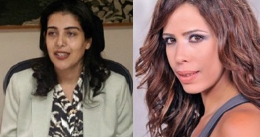 جيهان سلامة بطلة عرض "تحيا مصر" بعد اعتذار أمانى يوسف