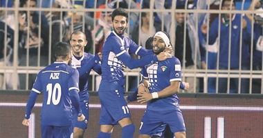 هدف "العنزى" فى العراق = 10 آلاف دولار