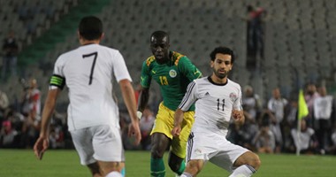 موعد مباراتى مصر مع السنغال في تصفيات أفريقيا المؤهلة لكأس العالم 2022