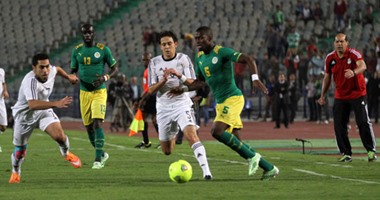 "كابوس 2012" يُطارد السنغال فى كأس أمم أفريقيا