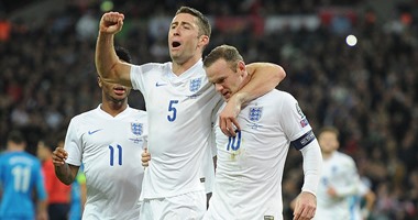 يورو 2016.. إنجلترا تخشى لعنة ضربة البداية أمام روسيا