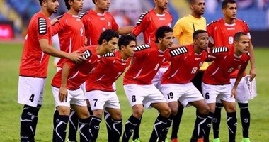 رحلة اليمن فى كأس الخليج تبدأ بـ"2000 دولار"