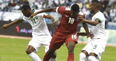 السعودية تتحدى قطر فى نهائى كأس الخليج