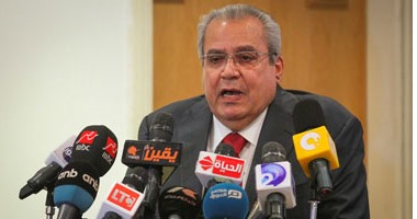 وزير الثقافة يحمل نظام مبارك مسئولية صعود الإخوان بعد 25 يناير