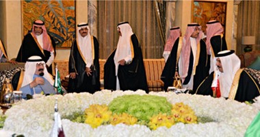 صحيفة بحرينية: دول "التعاون الخليجى" اتفقت على عودة السفراء للدوحة