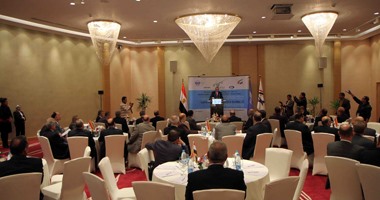 شركات توظيف العمالة تعقد مؤتمرا تحت شعار "مصر أولا "الثلاثاء المقبل
