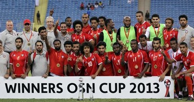رسمياً.. الإمارات أول منتخب عربى يصعد لربع نهائى أسيا