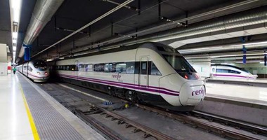 الصين تنجح فى تصنيع جميع المكونات الرئيسية للقطار فائق السرعة