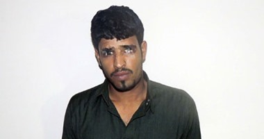 حبس المتهم بمحاولة تهريب طن بانجو بالسويس 4 أيام على ذمة التحقيقات