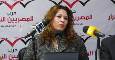 "المصريين الأحرار": نطالب بالتمثيل العادل للمصريين بالخارج فى البرلمان