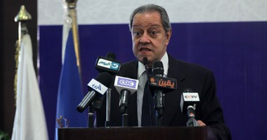"عبد النور": مصر تتوقع إنشاء كتلة تجارية أفريقية جديدة فى ديسمبر