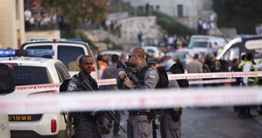 الاتحاد الأوروبى يدعو للتهدئة بعد الهجوم على كنيس فى القدس