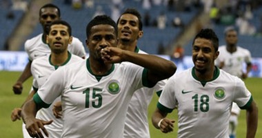 إيقاف مهاجم الهلال السعودى 4 مباريات للبصق على مشجع النصر