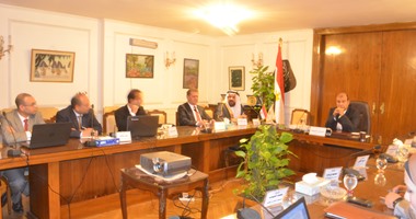 وزير التموين: الإمارات عرضت إقامة مركز الحبوب اللوجيستى ومدينة التجارة