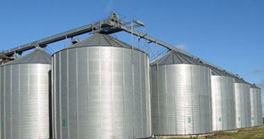 بلومبرج: المرحلة الأولى لتطوير تخزين القمح توفر لمصر 200 مليون دولار