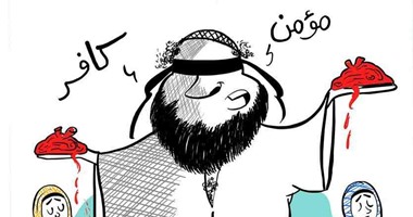 "اليوم السابع" يكشف الوجه الثانى لمصر بعد ثورتى يناير ويونيو من داخل محاكم الأسرة.. أشهر قصص خراب البيوت بالطلاق والخلع بسبب السياسة والتطرف الدينى.. 7 آلاف دعوى خلع وطلاق بالقاهرة والجيزة