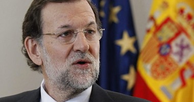 القائم بأعمال رئيس الوزراء الإسبانى يأمل تشكيل حكومة خلال شهر