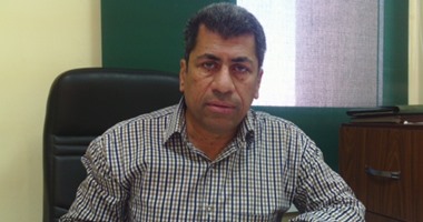 العميد عصام خضر مديرًا لإدارة الأزمات والعمليات بجنوب سيناء