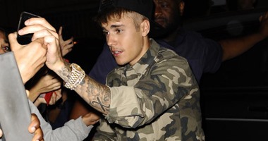 جاستين بيبر يعرض منزل طفولته للبيع