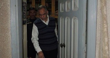 محامى الإخوان: النيابة تستكمل التحقيق مع "بشر" بتهم التخابر غدًا