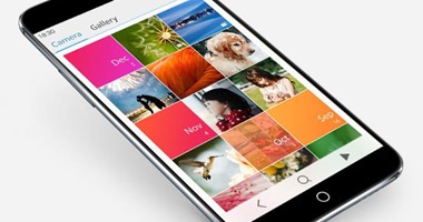 "Meizu" الصينية تعلن رسميا عن هاتف MX4 Pro