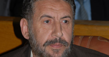 خالد الزعفرانى:الشعب لن يصدق خرافات الإخوان حول غرق الإسكندرية