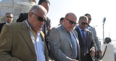 وزير  الآثار: ظروف البلاد الفترة الماضية وراء تأخر بناء "متحف بورسعيد"