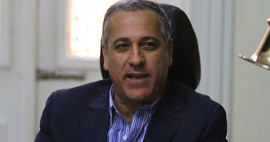 عبد الصادق الشوربجى لوزير الإعلام اليمنى: الصحافة المصرية سند للأشقاء العرب