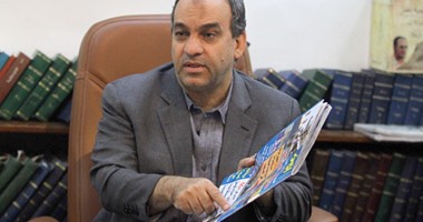رئيس دار الهلال:المؤسسة انتهت من طباعة 77 % من الكتب المدرسية
