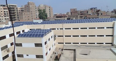 وزارة الزراعة تعلن افتتاح أول بئر جوفية تعمل بالطاقة الشمسية بشلاتين