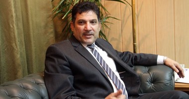 وزير الرى يستعرض أمام الرئيس خطة مواجهة سقوط الأمطار بغرب الدلتا