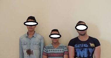 حبس 3 طلاب بـ"تجارة بورسعيد" 4 أيام بتهمة قتل زميلهم وإصابة شقيقه