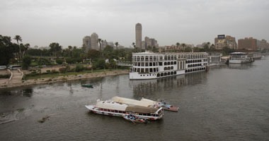 الأرصاد: استمرار التحسن فى الأحوال حتى نهاية الأسبوع والعظمى بالقاهرة 32