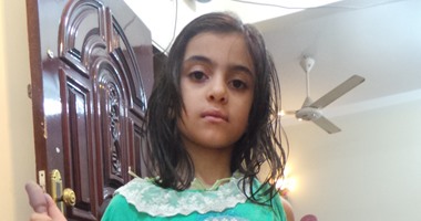 عمة طفلة اعتدت عليها معلمة بكفر الشيخ: التقرير الطبى أكد تعرضها لـ25 جلدة