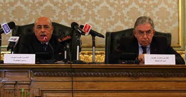 مفيد شهاب: أزمة سد النهضة مسألة حياة أو موت بالنسبة للمصريين