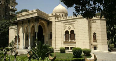 "الآثار" تبدأ المرحلة الأخيرة لترميم متحف الحزف الإسلامى