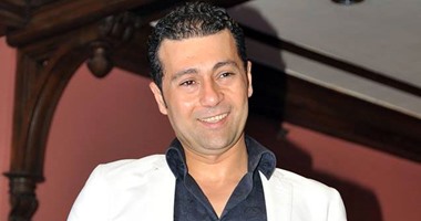 غدا.. المخرج جمال عبد الناصر ضيف برنامج "نهارك سعيد"