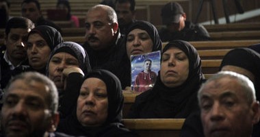 تأجيل محاكمة المتهمين فى قضية مذبحة استاد بورسعيد لجلسة الغد