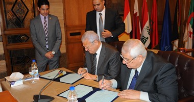 وزير الاتصالات: المحكمة الدستورية ستكون أول محكمة الكترونية فى مصر