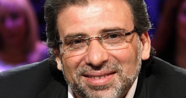 خالد يوسف: رئيس الوزراء الحالى لديه استعدادات هائلة للنهوض بالسينما وصناعتها