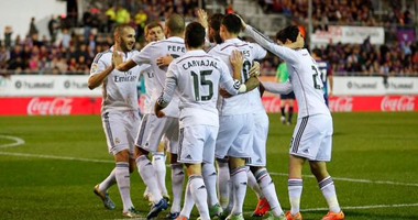 7 عوامل ترجح كفة ريال مدريد أمام يوفنتوس الليلة