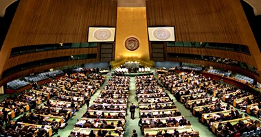الجمعية العامة للأمم المتحدة تصوت اليوم على عضوية مصر بـ"مجلس الأمن"