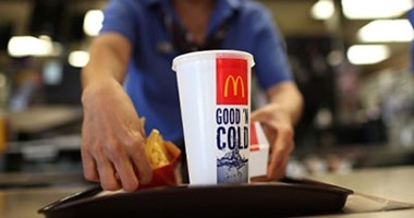 نيويورك تدفع 437 ألف دولار لتسوية قضية عامل فى ماكدونالدز