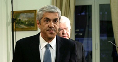 توقيف رئيس الوزراء البرتغالى السابق فى قضية تهرب من الضرائب
