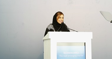 بدور القاسمى: الثقة والتمكين والإلهام.. عوامل نجاح المرأة الإماراتية