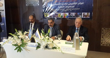 وزير البيئة الأسبق يشيد بدور الجامعة العربية فى الاتفاقيات البيئية