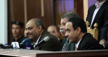 محكمة النقض تخفف عقوبة متهمين فى أحداث مجلس الشورى