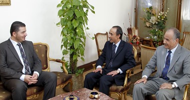 وزير الإعلام الليبى:"نايل سات" قادر على التحكم فى القنوات المسيئة للعرب